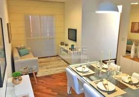 Foto 1 de Apartamento com 3 Quartos à venda, 86m² em Vila Assuncao, Santo André