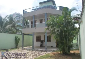 Foto 1 de Casa com 5 Quartos à venda, 317m² em Praia do Morro, Guarapari