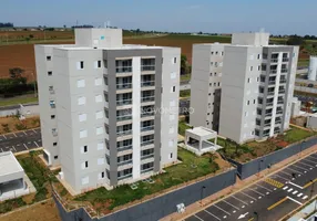 Foto 1 de Apartamento com 2 Quartos à venda, 60m² em Balneario Tropical, Paulínia