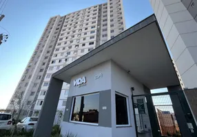 Foto 1 de Apartamento com 2 Quartos à venda, 50m² em Vila Luciana, Goiânia