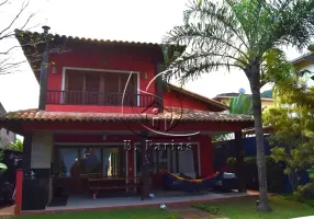 Foto 1 de Casa com 4 Quartos à venda, 250m² em Praia de Juquehy, São Sebastião