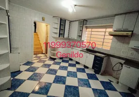 Foto 1 de Casa com 3 Quartos para alugar, 150m² em Butantã, São Paulo