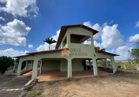 Foto 1 de Fazenda/Sítio com 3 Quartos à venda, 1260000m² em Santa Tereza, Parnamirim