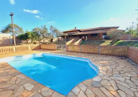 Foto 1 de Fazenda/Sítio com 2 Quartos para venda ou aluguel, 1m² em Quinta dos Buritis, São Carlos