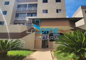 Foto 1 de Apartamento com 3 Quartos à venda, 69m² em Areal, Brasília