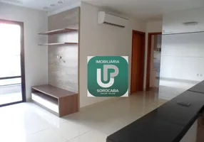 Foto 1 de Apartamento com 2 Quartos à venda, 73m² em Vila Hortencia, Sorocaba