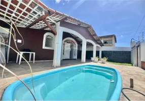 Foto 1 de Casa com 5 Quartos à venda, 300m² em Ponta Negra, Natal