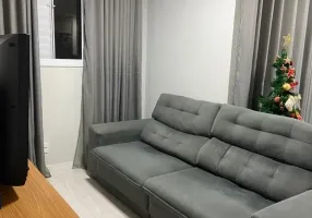 Foto 1 de Apartamento com 2 Quartos à venda, 54m² em Vila Andrade, São Paulo