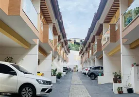 Foto 1 de Casa de Condomínio com 3 Quartos à venda, 88m² em Tanque, Rio de Janeiro