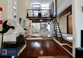 Foto 1 de Casa com 5 Quartos à venda, 200m² em Brooklin, São Paulo