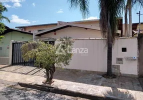 Foto 1 de Casa com 4 Quartos à venda, 194m² em Cidade Universitária, Campinas