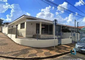 Foto 1 de Casa com 2 Quartos para venda ou aluguel, 280m² em Castelo, Campinas