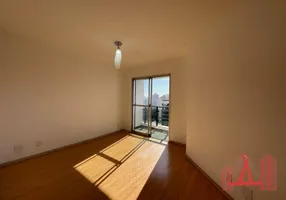 Foto 1 de Apartamento com 3 Quartos para alugar, 80m² em Vila Dom Pedro I, São Paulo