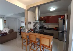 Foto 1 de Casa de Condomínio com 3 Quartos à venda, 125m² em Jardim Sao Carlos, Sorocaba