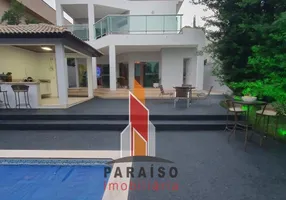 Foto 1 de Sobrado com 4 Quartos à venda, 480m² em Nova Uberlandia, Uberlândia