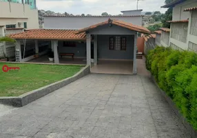 Foto 1 de Casa com 4 Quartos à venda, 360m² em Bom Retiro, Betim