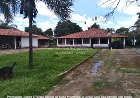 Foto 1 de Fazenda/Sítio com 4 Quartos à venda, 2904000m² em Setor Central, Corumbaíba