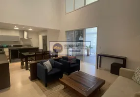 Foto 1 de Apartamento com 4 Quartos à venda, 220m² em Cidade Tambore, Santana de Parnaíba