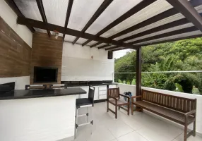 Foto 1 de Cobertura com 3 Quartos para alugar, 150m² em Jurerê, Florianópolis