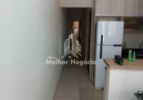 Foto 1 de Casa com 3 Quartos à venda, 72m² em Altos de Sumare, Sumaré