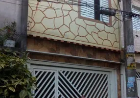 Foto 1 de Casa de Condomínio com 3 Quartos à venda, 200m² em Conceição, Diadema