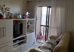 Foto 1 de Apartamento com 3 Quartos à venda, 74m² em Mandaqui, São Paulo