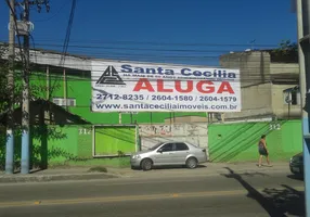 Foto 1 de Prédio Comercial para alugar, 683m² em Santa Catarina, São Gonçalo