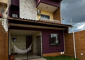 Foto 1 de Casa com 2 Quartos à venda, 127m² em Jardim Tavares, Campina Grande