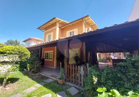 Foto 1 de Casa com 5 Quartos à venda, 250m² em Itaipu, Niterói