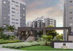 Foto 1 de Apartamento com 1 Quarto à venda, 48m² em Palmeiras, Belo Horizonte