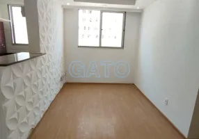 Foto 1 de Apartamento com 2 Quartos para alugar, 47m² em Portal dos Ipes 3, Cajamar