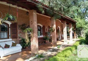 Foto 1 de Casa de Condomínio com 4 Quartos à venda, 260m² em Condomínio Itaembu, Itatiba