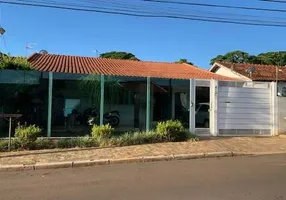 Foto 1 de Casa com 3 Quartos à venda, 200m² em Conjunto Habitacional Inocente Vila Nova Júnior, Maringá