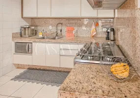 Foto 1 de Apartamento com 2 Quartos à venda, 95m² em Parque Baguaçu, Araçatuba