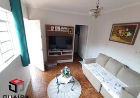 Foto 1 de Casa com 2 Quartos à venda, 150m² em Santa Maria, São Caetano do Sul