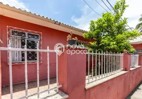 Foto 1 de Casa com 2 Quartos à venda, 60m² em Quintino Bocaiúva, Rio de Janeiro