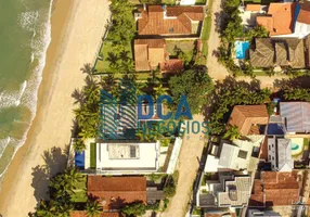 Foto 1 de Casa de Condomínio com 4 Quartos para venda ou aluguel, 324m² em Sape, Ubatuba