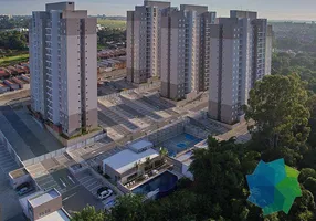 Foto 1 de Apartamento com 3 Quartos à venda, 63m² em Parque Bela Vista, Salto