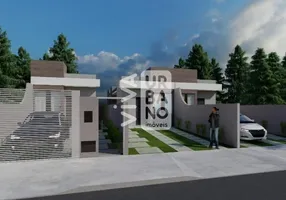 Foto 1 de Casa com 2 Quartos à venda, 175m² em Morada do Vale, Barra do Piraí