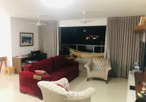 Foto 1 de Apartamento com 3 Quartos à venda, 147m² em Duque de Caxias, Cuiabá