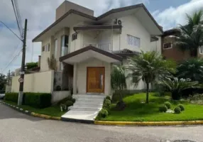 Foto 1 de Casa de Condomínio com 3 Quartos à venda, 240m² em Loteamento Villa Branca, Jacareí