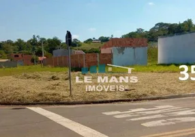 Foto 1 de Lote/Terreno à venda, 357m² em PARQUE SAO MATHEUS, Piracicaba