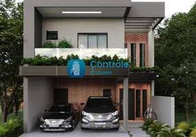 Foto 1 de Casa com 3 Quartos à venda, 210m² em Beira Rio, Biguaçu