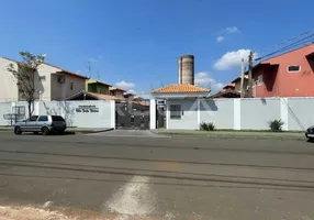 Foto 1 de Casa de Condomínio com 3 Quartos à venda, 121m² em Planalto Paraíso, São Carlos