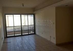 Foto 1 de Apartamento com 3 Quartos para alugar, 99m² em Vila Tibério, Ribeirão Preto