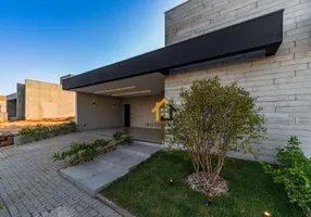 Foto 1 de Casa com 3 Quartos à venda, 158m² em Setlife Mirassol, Mirassol