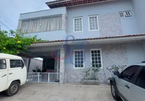Foto 1 de Casa com 4 Quartos à venda, 180m² em JOSE DE ALENCAR, Fortaleza