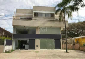 Foto 1 de Prédio Comercial à venda, 701m² em Tristeza, Porto Alegre