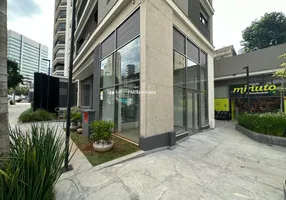 Foto 1 de Ponto Comercial para alugar, 171m² em Conceição, São Paulo