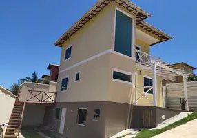 Foto 1 de Casa de Condomínio com 4 Quartos à venda, 130m² em Rasa, Armação dos Búzios